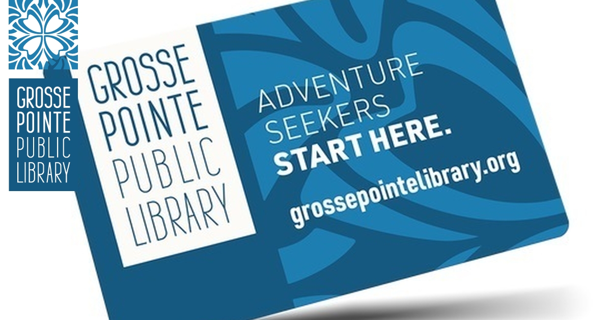 More discounts with your Library card Grosse Pointe Public Library