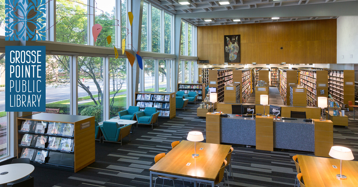 staff-grosse-pointe-public-library